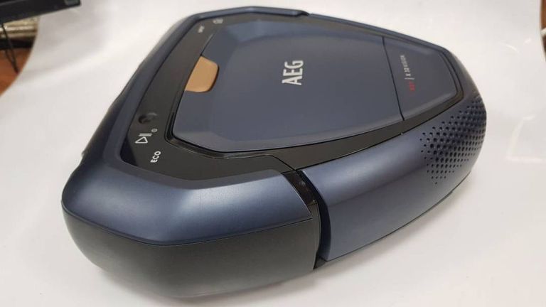 Дешево Aeg rx9 3d vision з ломбарду