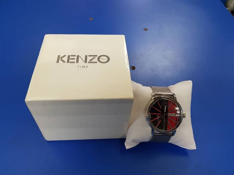 Kenzo orologio uomo 9601007