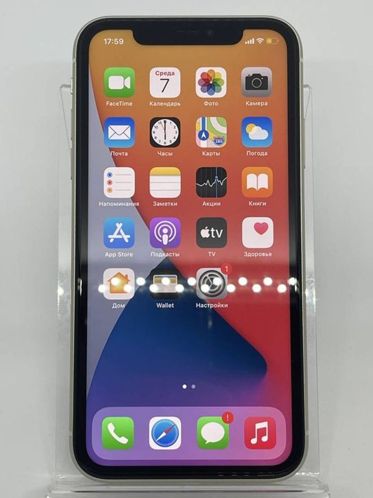 Купити Apple iphone 11 64gb Б/У