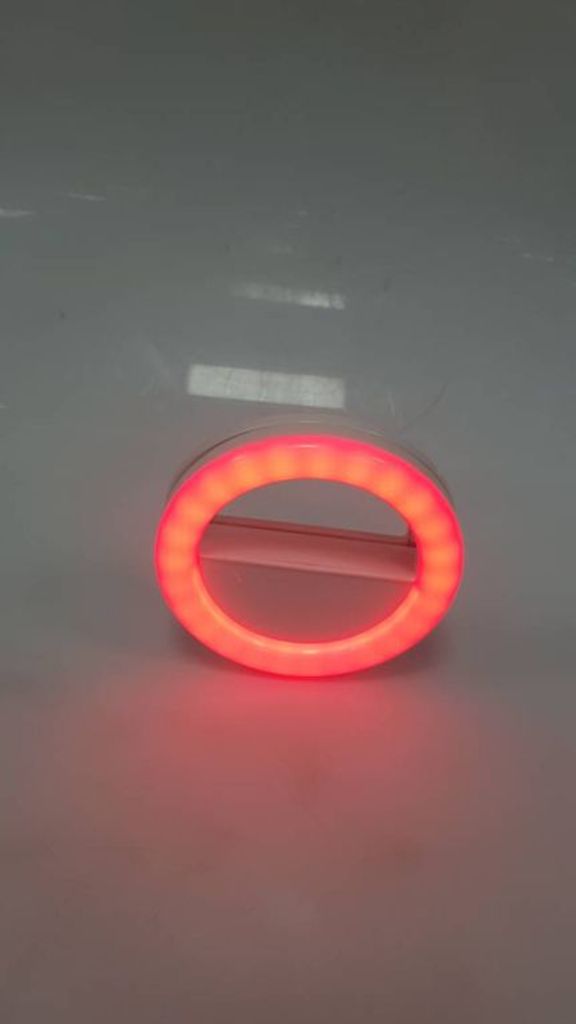 Дешиво Selfie ring light rg 01 с ломбарда