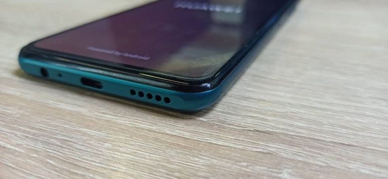 Huawei p smart 2021 ppa-lx1 4/128gb Код:01-18517708. Зображення 7