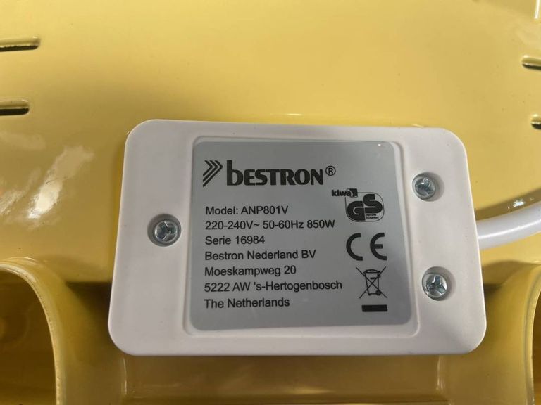 Bestron anp801v