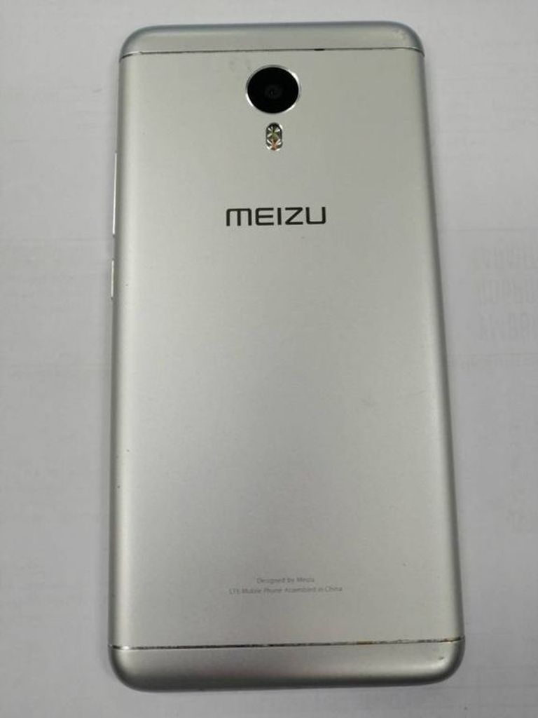 Meizu m3 note 16gb Код:01-19253002. Изображение 5
