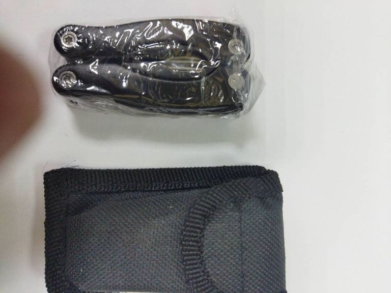 Оголошення Gerber 213 Б/У