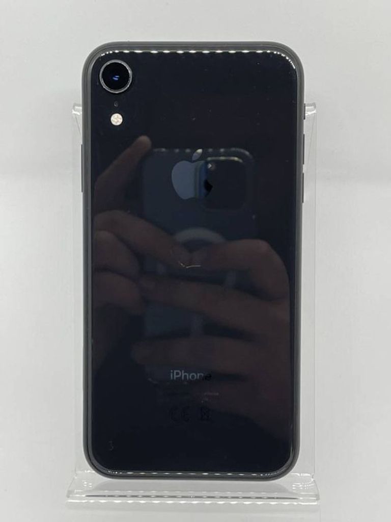 Оголошення Apple iphone xr 64gb Б/У