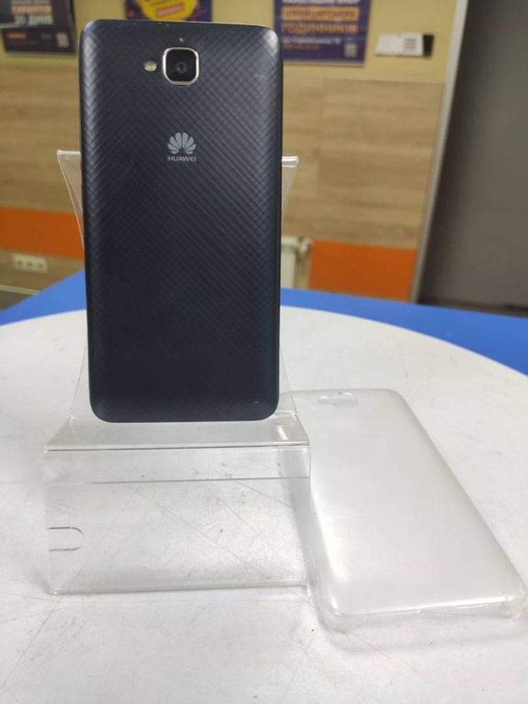 Huawei y6 pro dual sim
