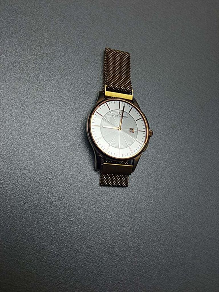 Jacques Lemans 1-1461s Код:2000003697366. Изображение 12