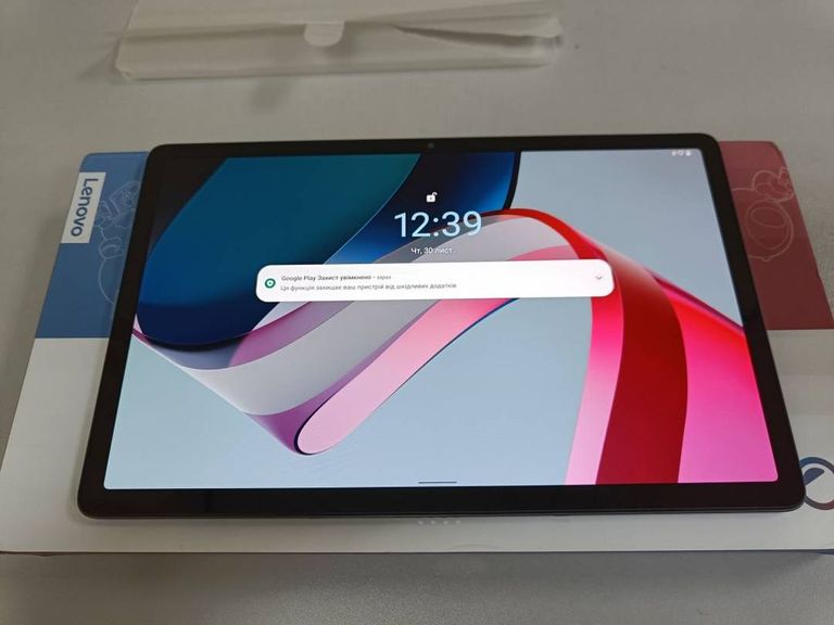 Lenovo tab p11 pro tb-132fu 6/128gb