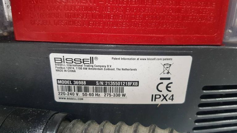 Bissell 36988