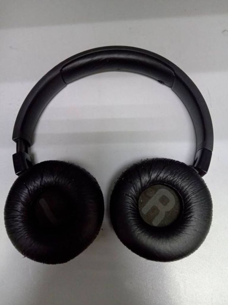 JBL T600BT Black (JBLT600BTNCBLK)