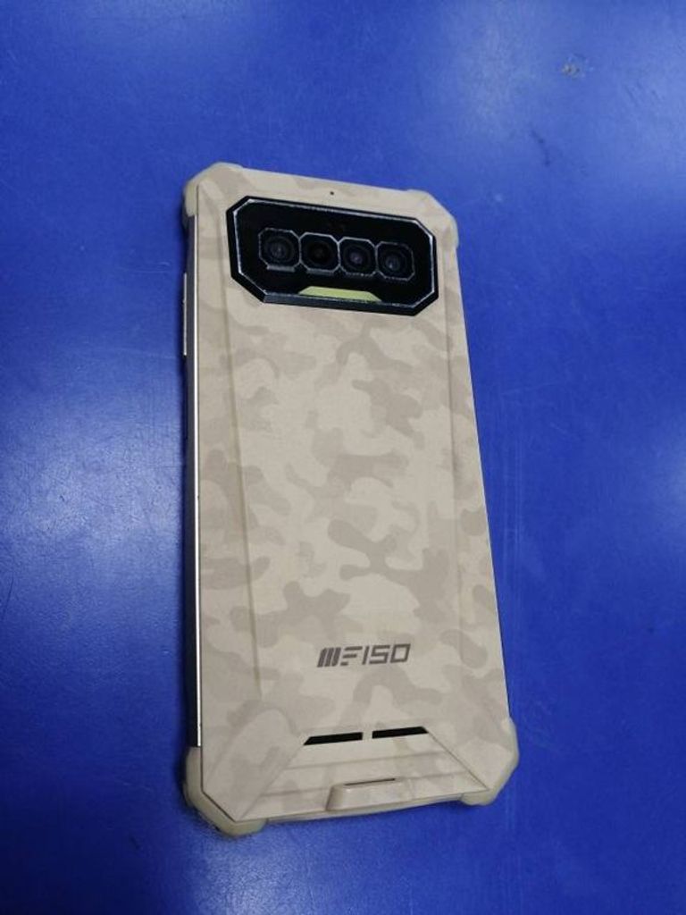 Oukitel f150 r2022 8/128gb Код:01-19302732. Изображение 7
