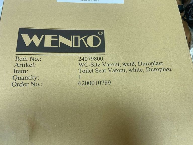 Wenko 24079800