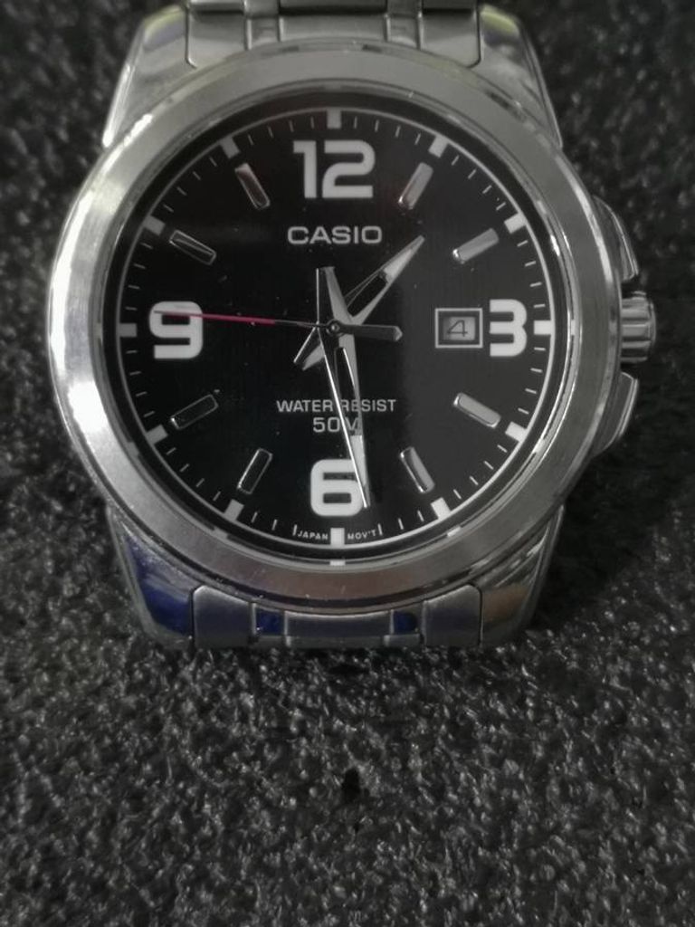 Casio Standard Analogue MTP-1314PD-1AVEF