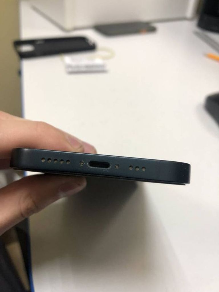 Дешево Apple iphone 14 128gb з ломбарду