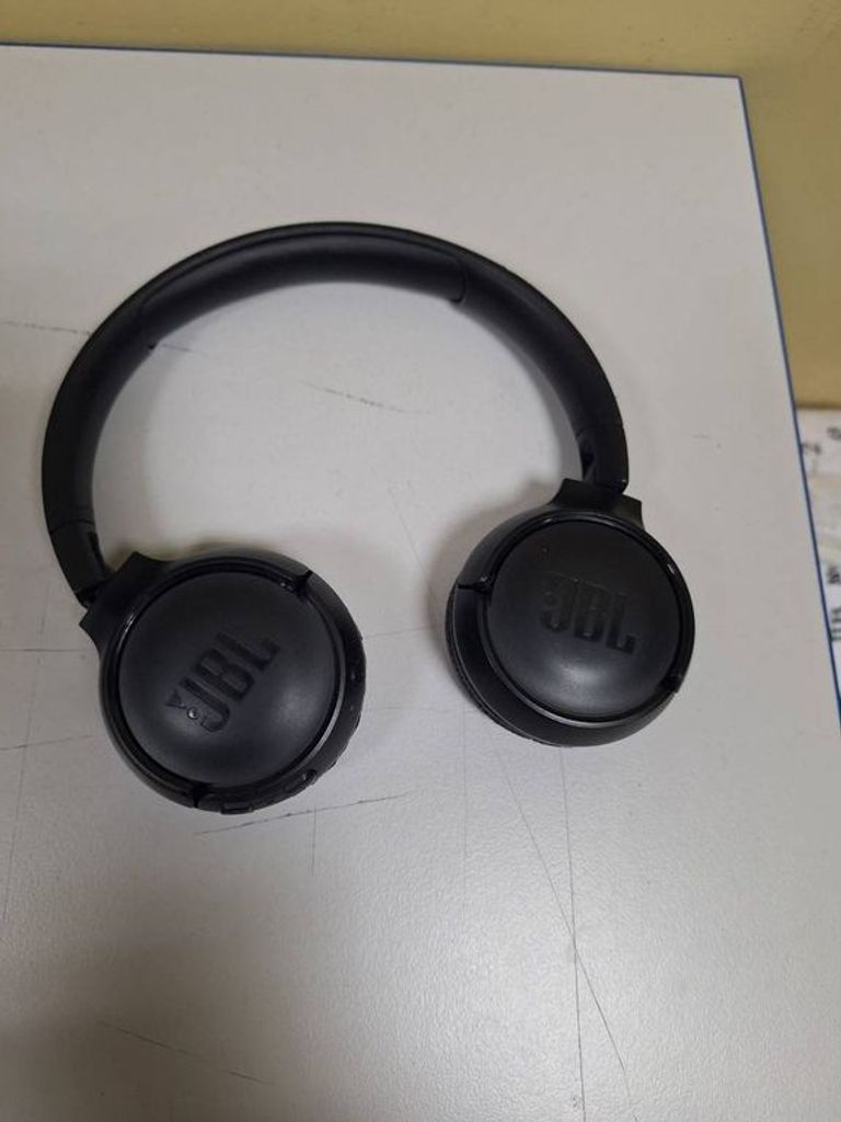 Купити Jbl tune 510bt Б/У