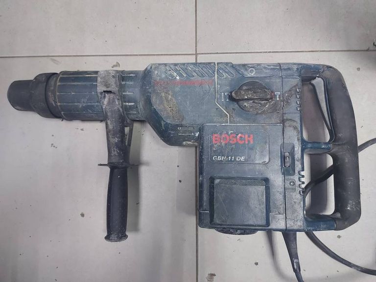 Bosch gbh 11 de