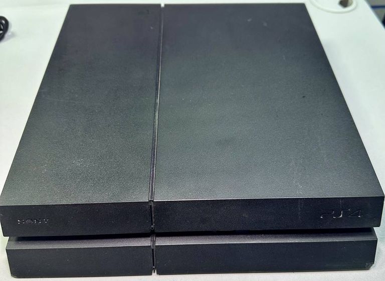 Sony ps 4 cuh-1216b 1tb