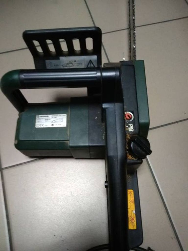 Metabo kt-1441