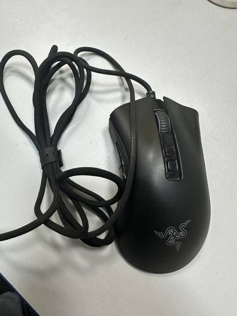 Razer DeathAdder V2