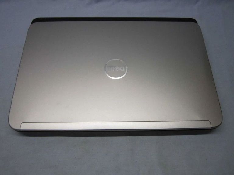Core i5/2 видеокарты!/4GB/500GB/USB 3.0/15.6"/Алюминий/ DELL ХPS L501x Код:null. Изображение 6