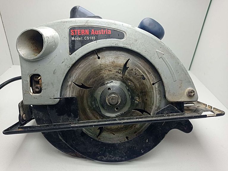 Оголошення Stern cs 185+ Б/У