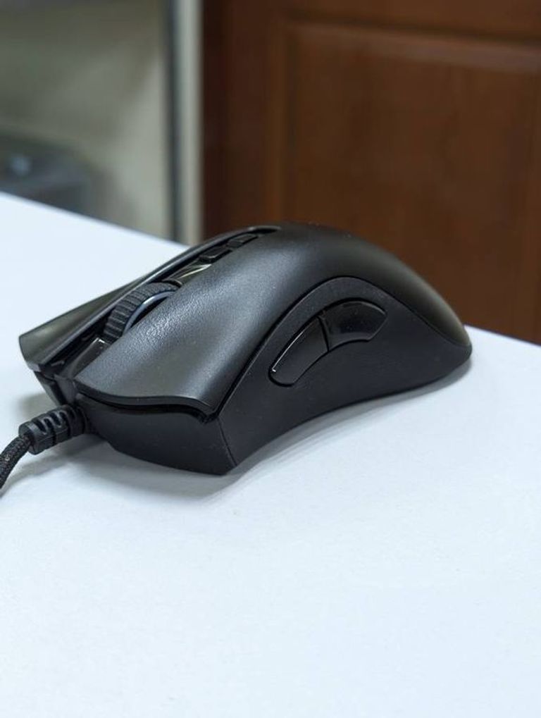 Razer deathadder v2 rz01-03210100