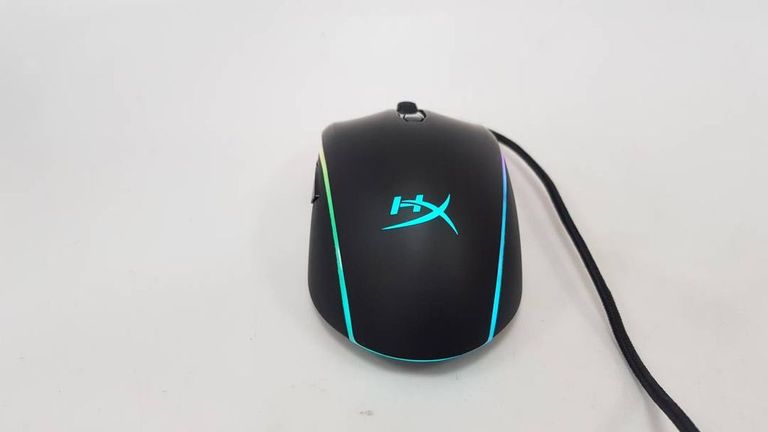 Hyperx pulsefire surge usb