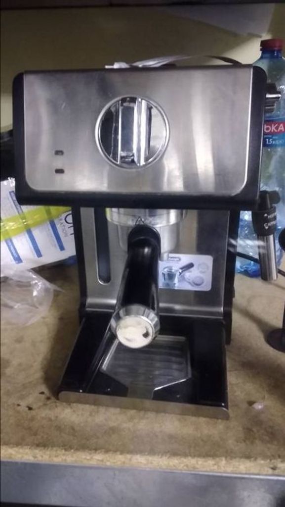 Delonghi ECP 35.31