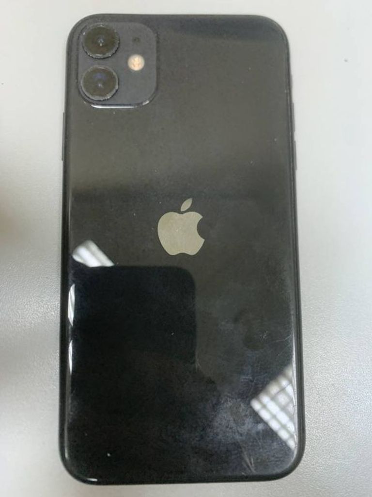 Оголошення Apple iphone 11 64gb Б/У