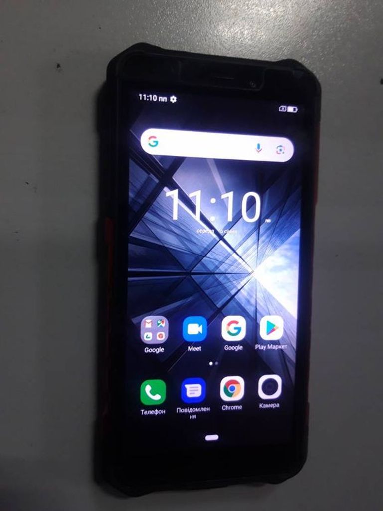 Объявление Ulefone armor x3 2/32gb Б/У