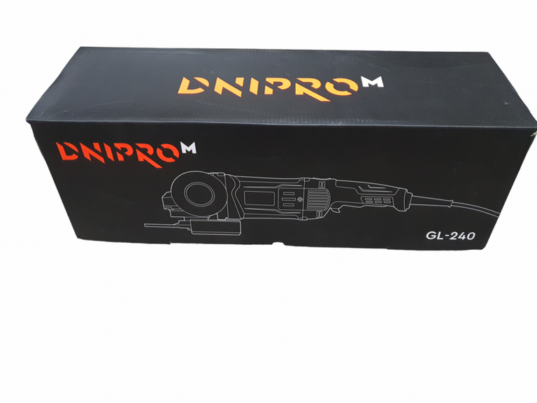 Купити Dnipro-M gl-240 Б/У