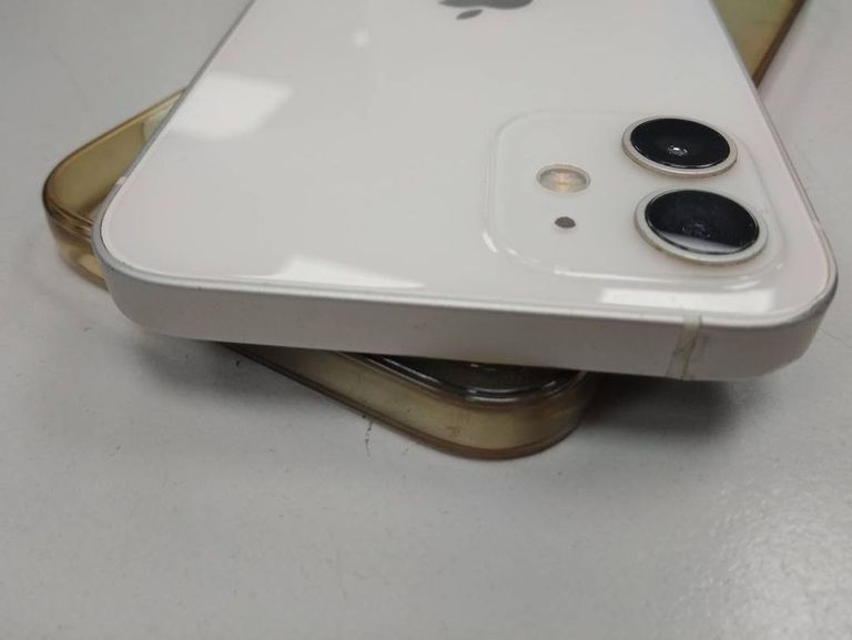Apple iPhone 12 64GB (PRODUCT)RED Код:01-200055038. Зображення 7