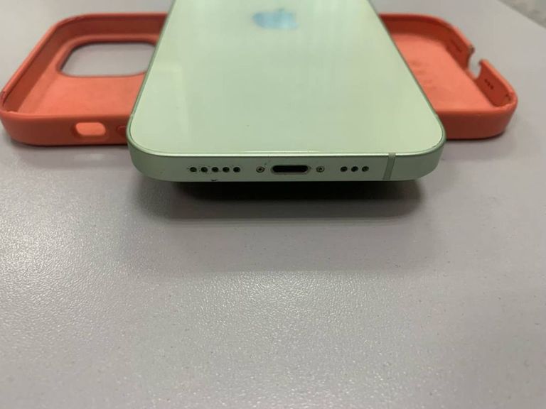 Apple iPhone 12 64GB (PRODUCT)RED Код:01-200054861. Зображення 6