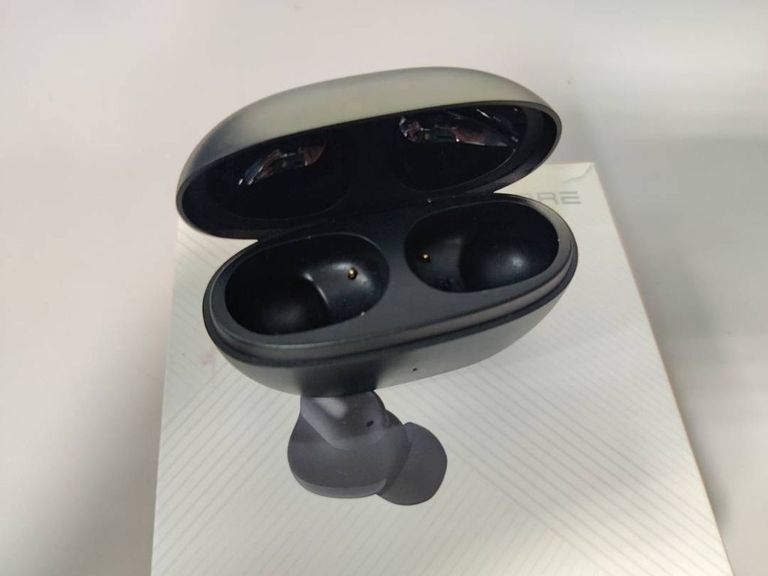 Дешево Omthing Airfree Pods TWS EO005 White з ломбарду