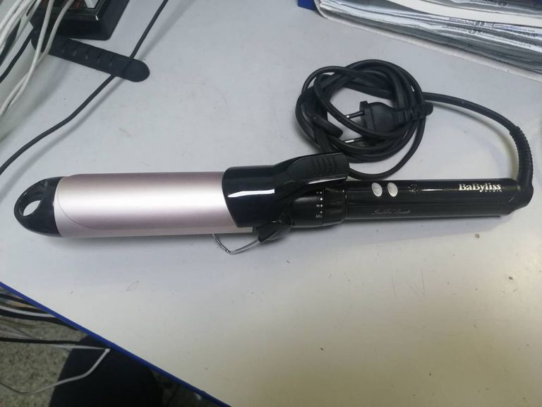 Babyliss C338E