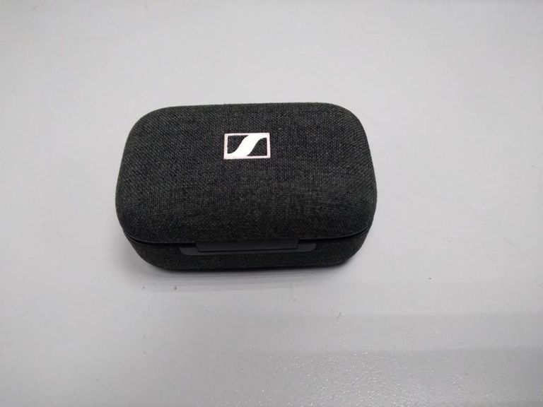 Купить Sennheiser Momentum True Wireless 3 Black (509180) Б/У