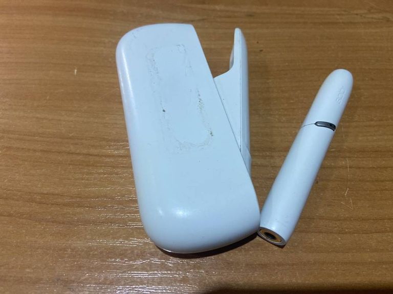 Купить IQOS 3 DUO Б/У