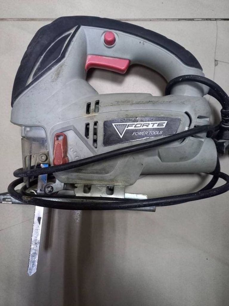 Купити Forte js 800vlp Б/У