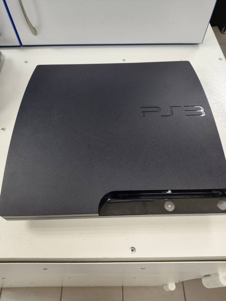 Sony ps 3 cech3004b 320gb