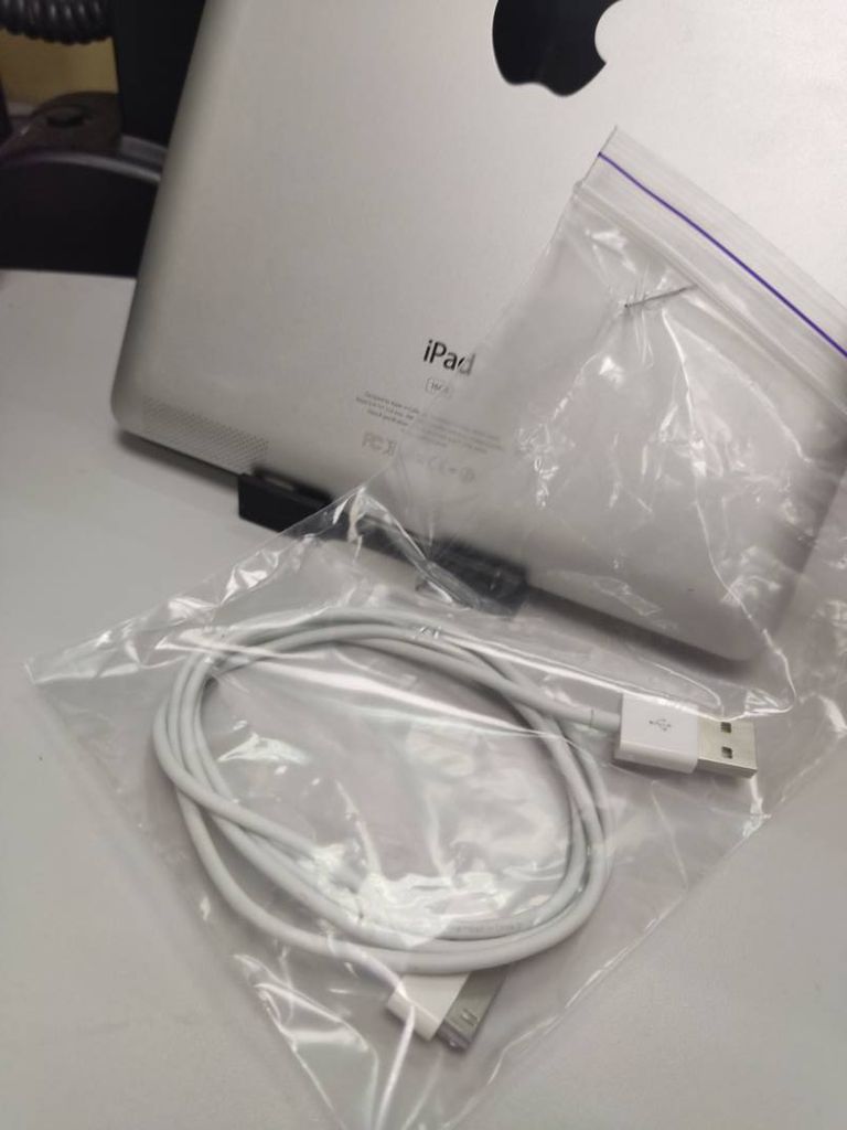 Apple ipad 2 wi-fi 32 gb