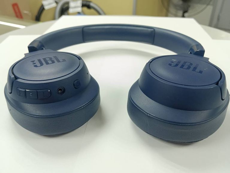 Jbl tune 720bt