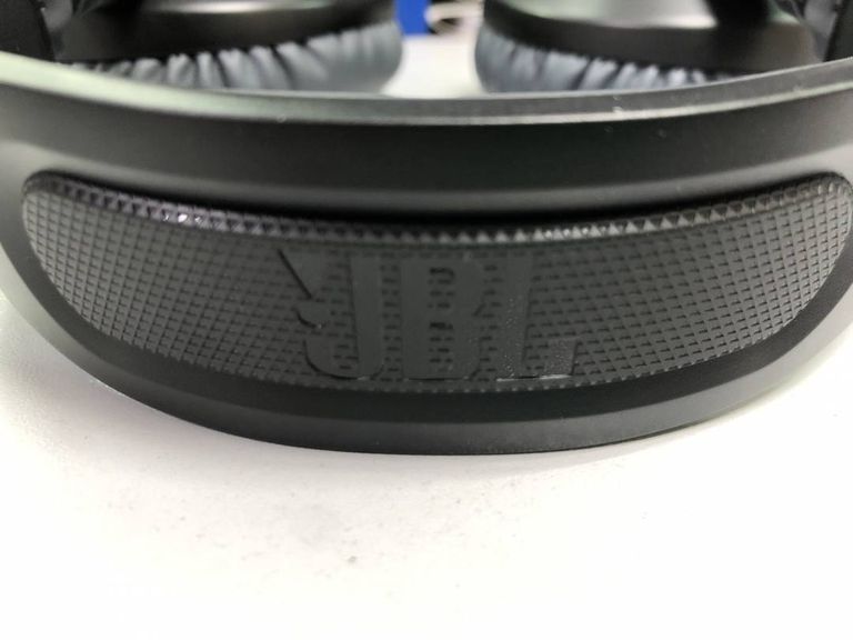 Jbl Quantum 100 Black (JBLQUANTUM100BLK)