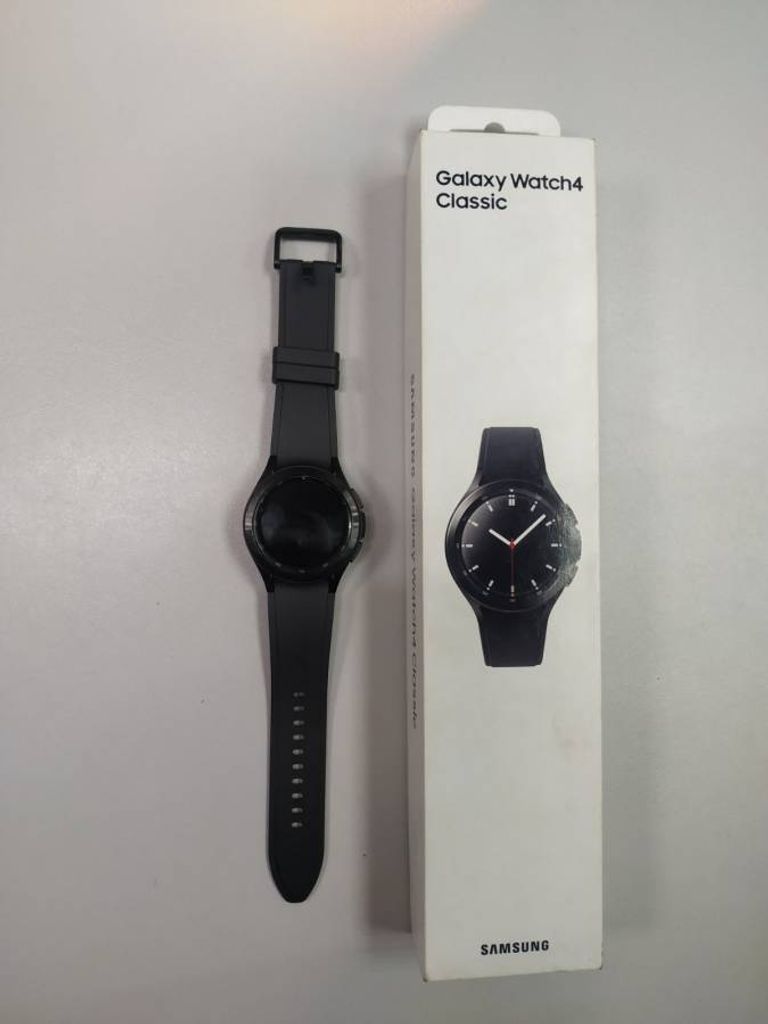 Samsung galaxy watch4 classic 42mm