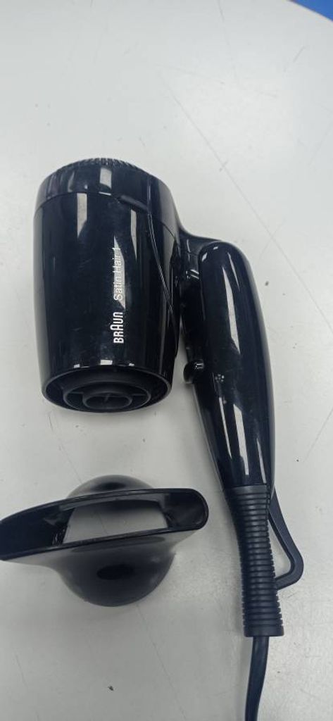 Braun Satin Hair 1 Dryer HD 130