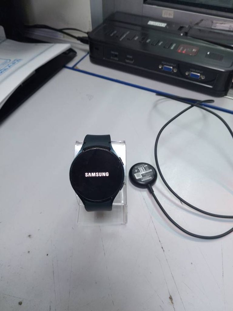 Samsung galaxy watch4 44mm