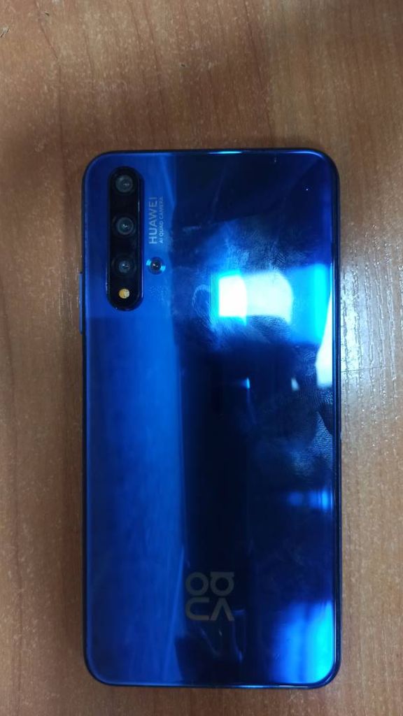 Huawei nova 5t yal-l21 6/128gb