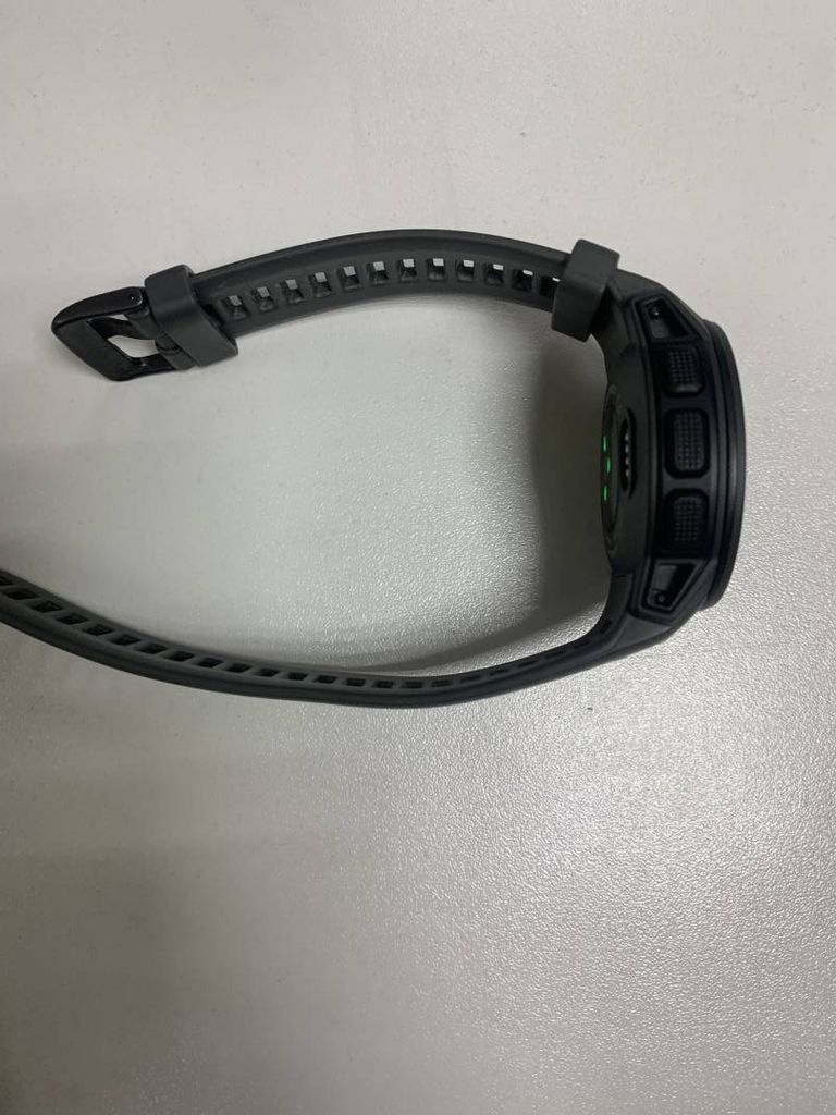 Garmin instinct tactical