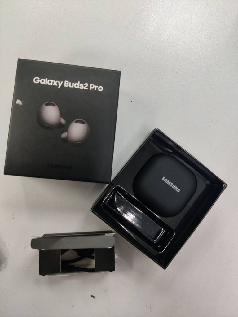 Samsung galaxy buds2 pro