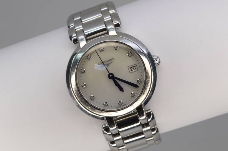 Longines L8.112.4.87.6