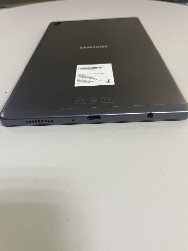 Samsung galaxy tab a7 lite wi-fi 4/64gb